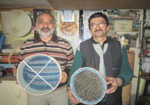 Eleği de unuttuk…!